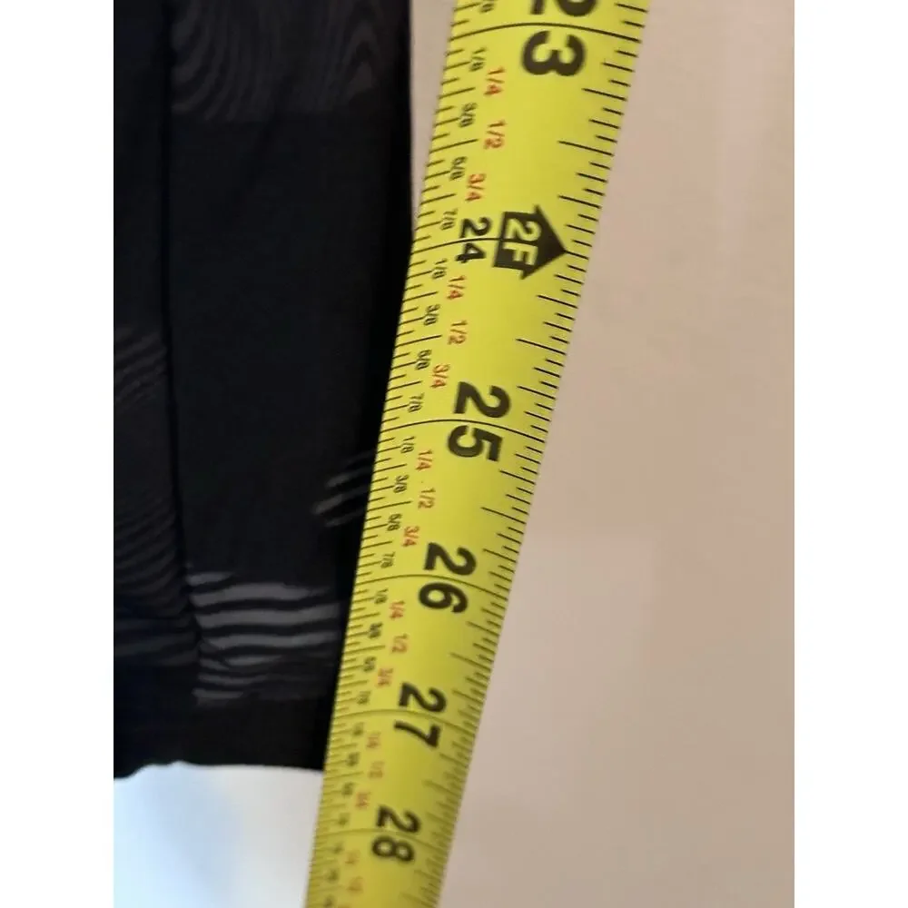Russell Athletic Mens XL Black Camo Pants Jogger Performance Tapered Fit New NWT